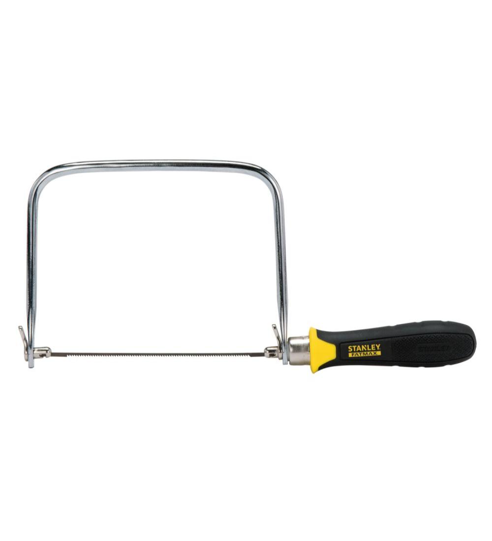 ARCO SIERRA MAQUETERIA STANLEY 106-6½